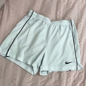 Nike Women’s Soccer Shorts